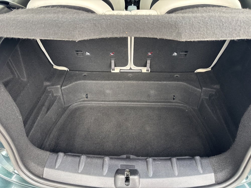 MINI Mini Paceman usata a Ferrara (17)