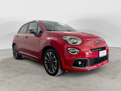 Fiat 500X 1.3 MultiJet 95 CV Sport del 2024 usata a Monopoli