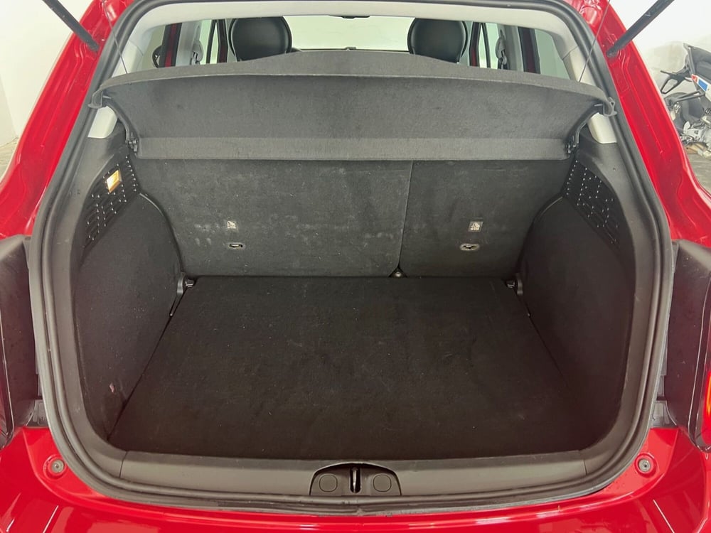 Fiat 500X usata a Bari (10)