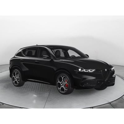 Alfa Romeo Tonale Tonale 1.5 160 CV MHEV TCT7 Ti nuova a Ponsacco