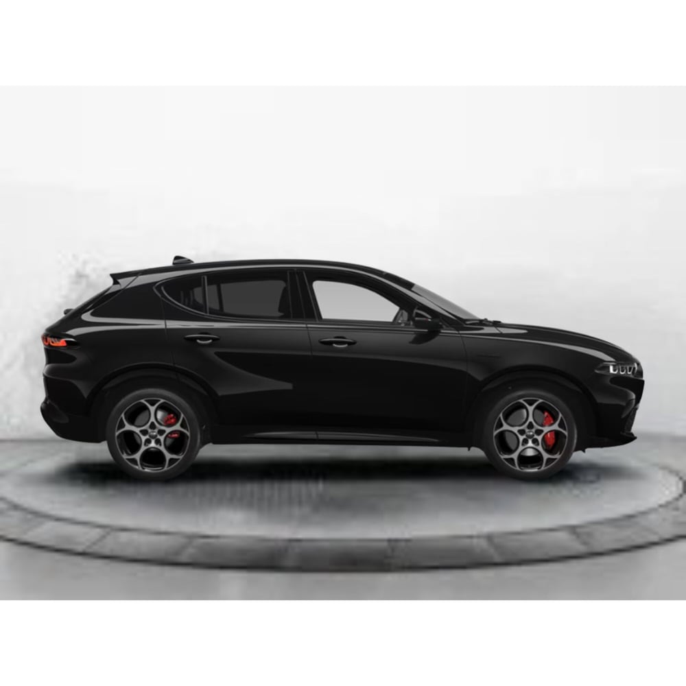 Alfa Romeo Tonale nuova a Pisa (2)