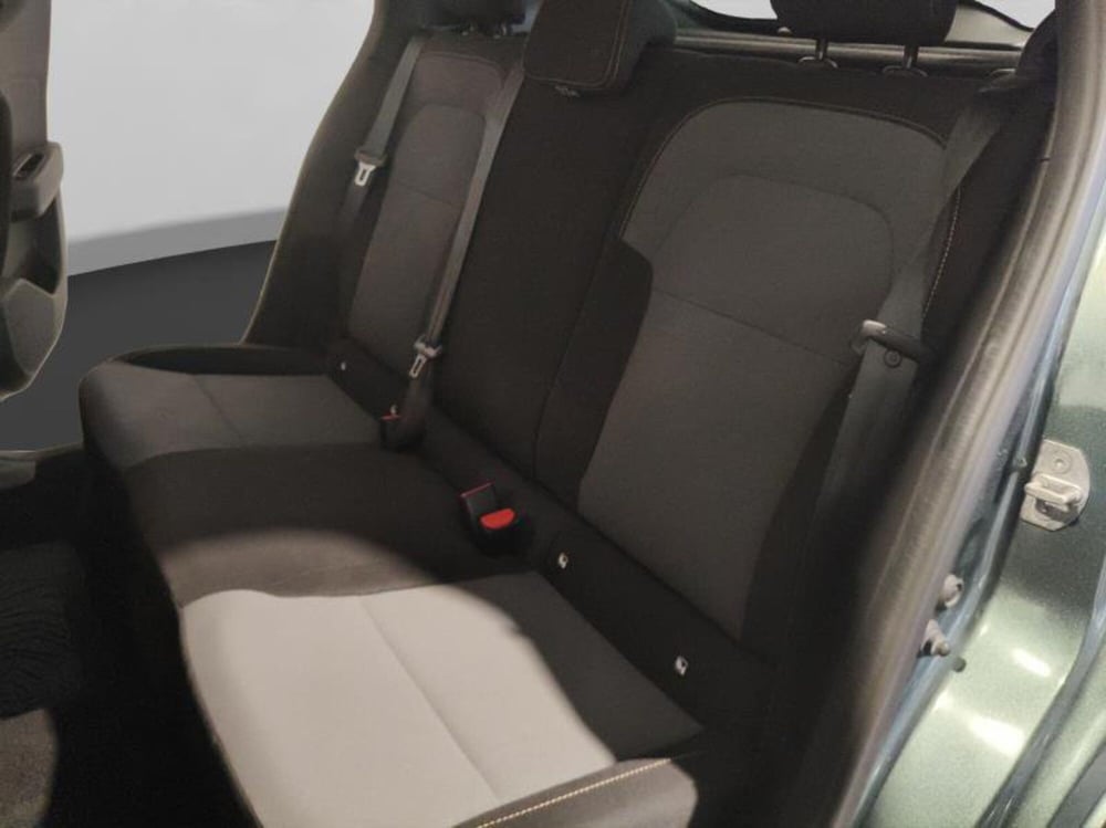 Dacia Sandero Stepway usata a Genova (10)