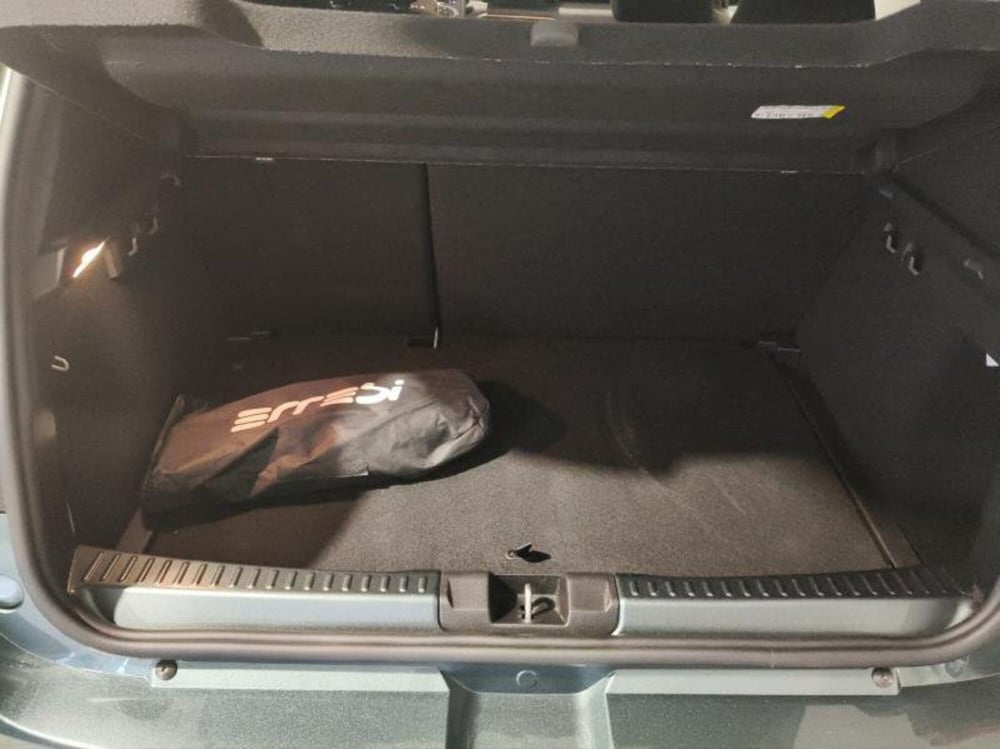 Dacia Sandero Stepway usata a Genova (17)