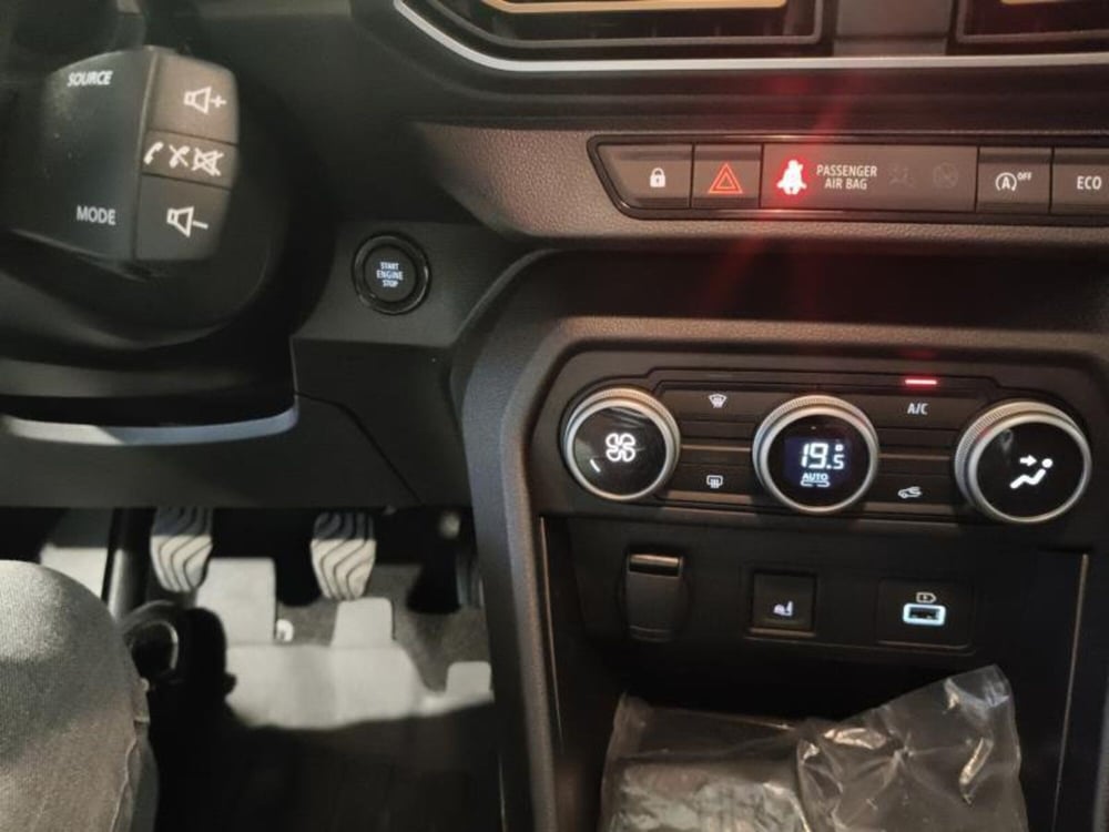 Dacia Sandero Stepway usata a Genova (20)