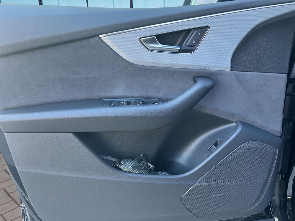 Audi Q8 usata a Cosenza (12)