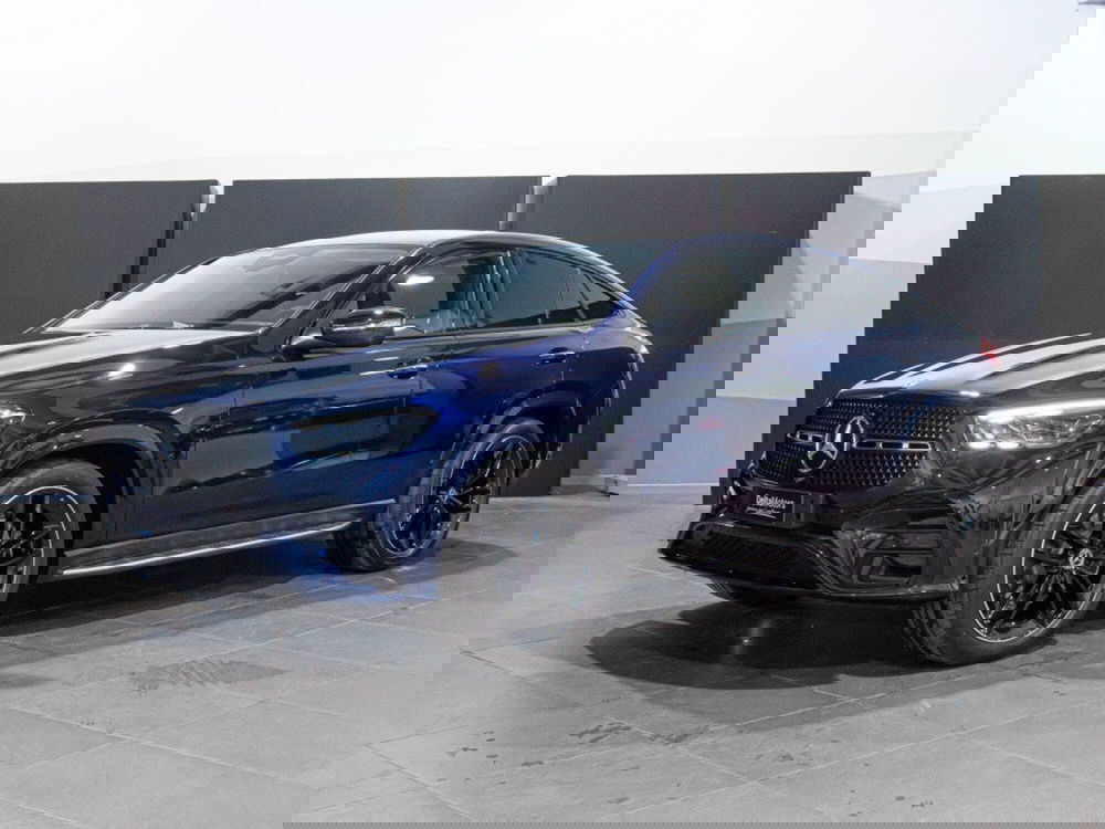 Mercedes-Benz GLE SUV nuova a Rimini