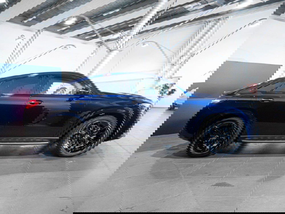 Mercedes-Benz GLE SUV nuova a Rimini (12)