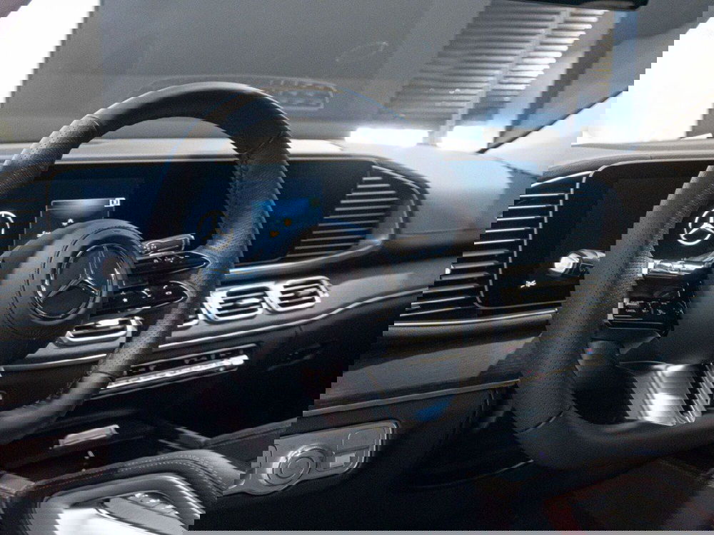 Mercedes-Benz GLE SUV nuova a Rimini (13)