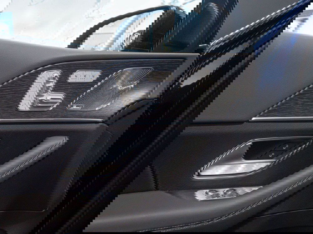 Mercedes-Benz GLE SUV nuova a Rimini (14)