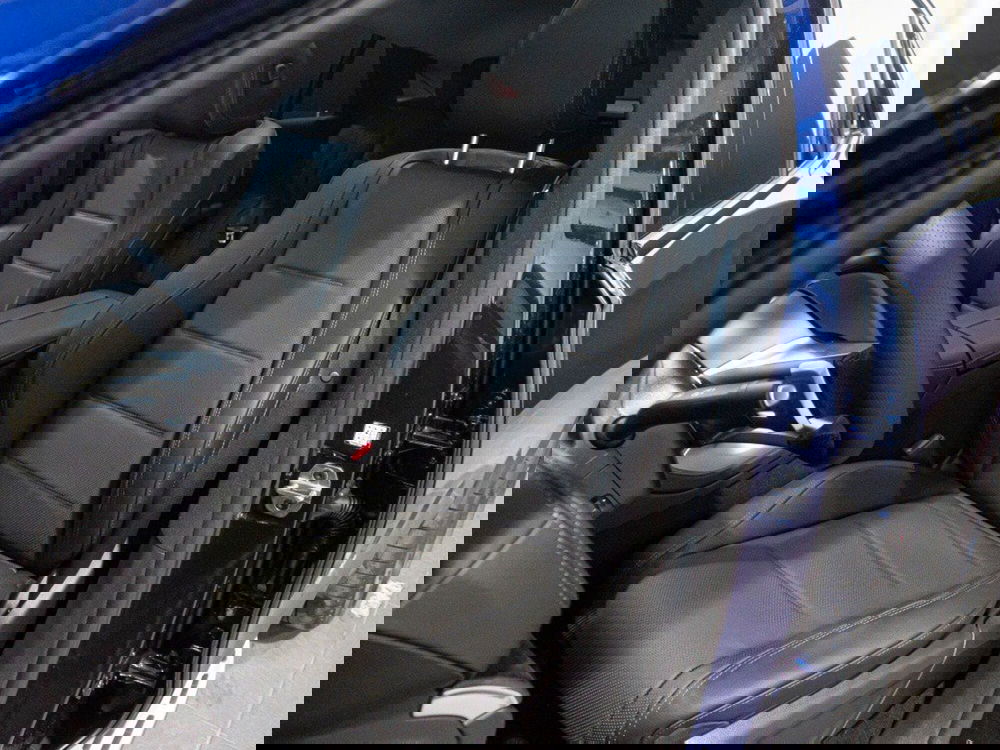 Mercedes-Benz GLE SUV nuova a Rimini (16)