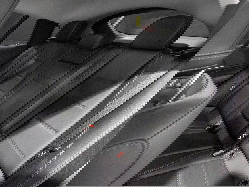 Mercedes-Benz GLE SUV nuova a Rimini (17)