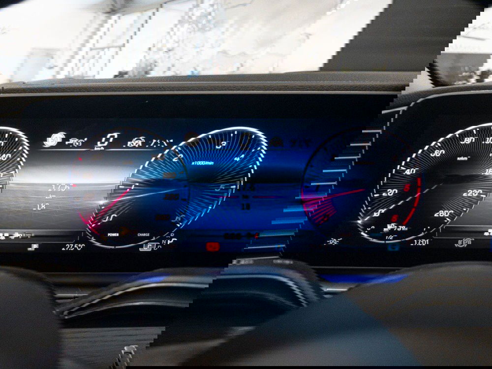 Mercedes-Benz GLE SUV nuova a Rimini (18)