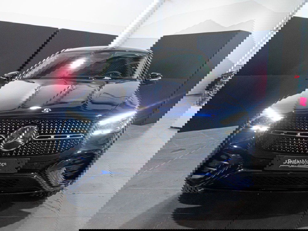 Mercedes-Benz GLE SUV nuova a Rimini (2)