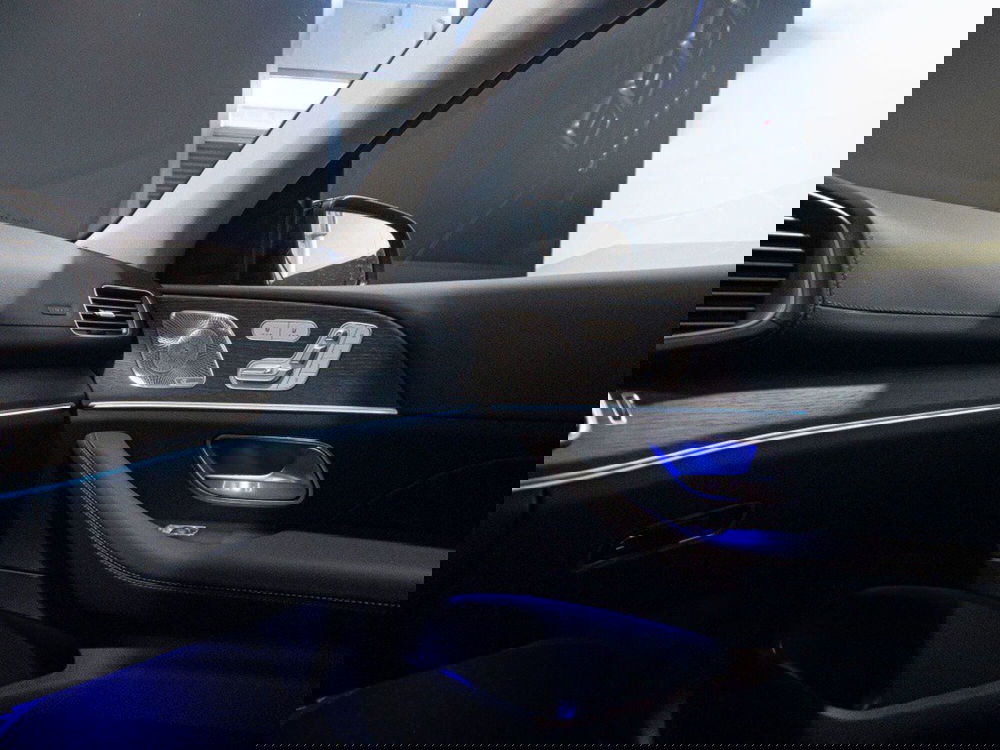Mercedes-Benz GLE SUV nuova a Rimini (20)