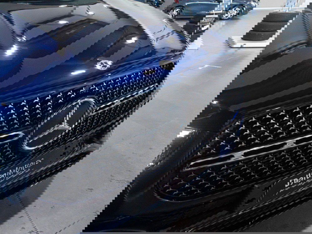 Mercedes-Benz GLE SUV nuova a Rimini (3)