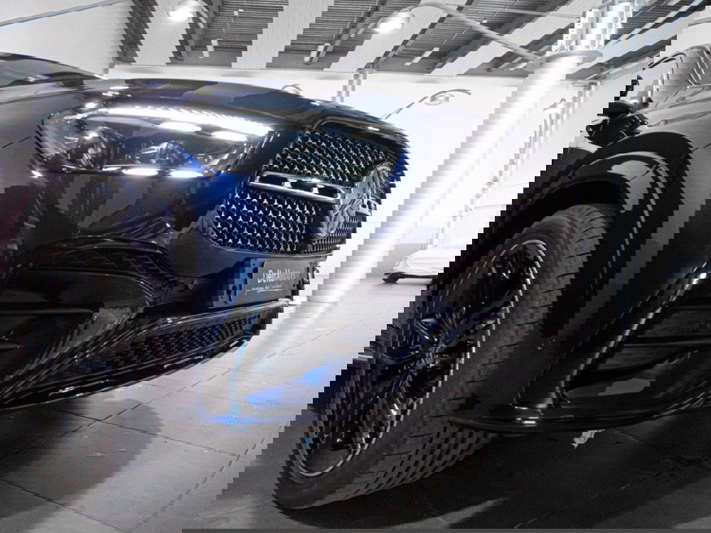 Mercedes-Benz GLE SUV nuova a Rimini (4)