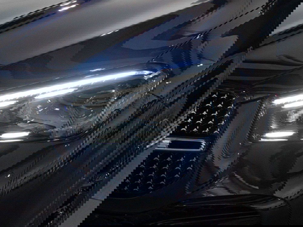 Mercedes-Benz GLE SUV nuova a Rimini (5)