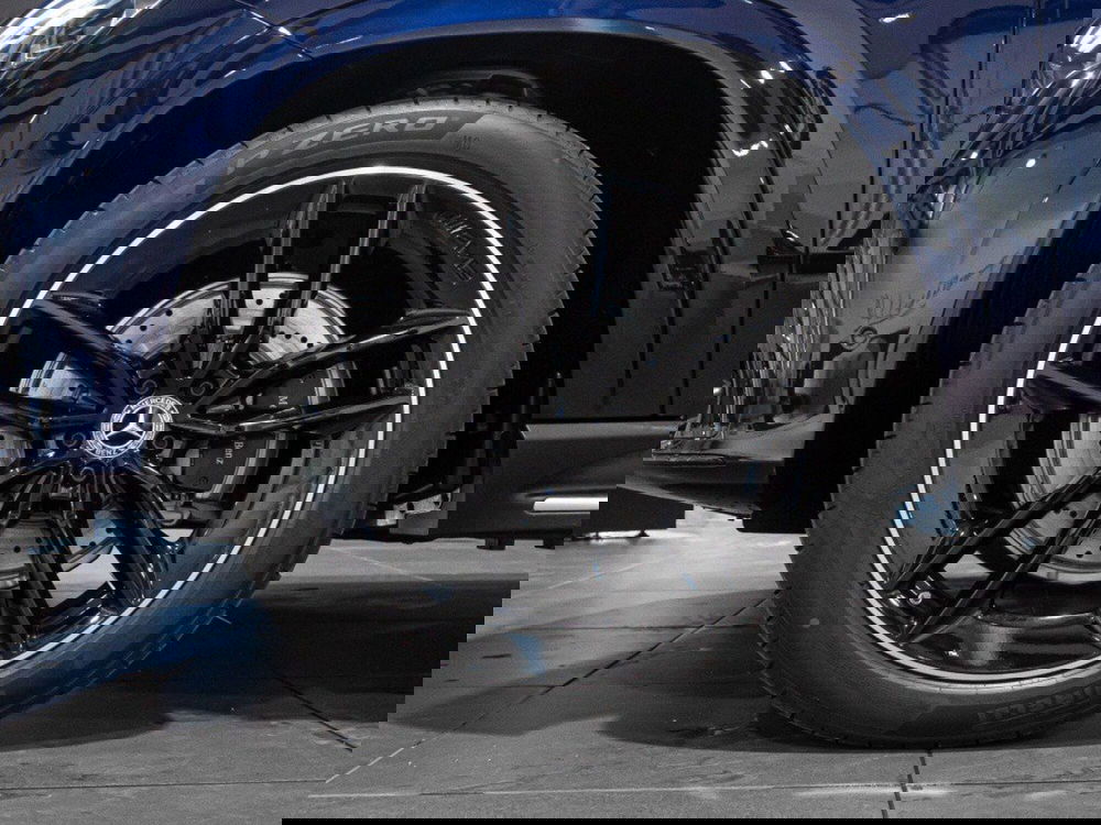 Mercedes-Benz GLE SUV nuova a Rimini (6)