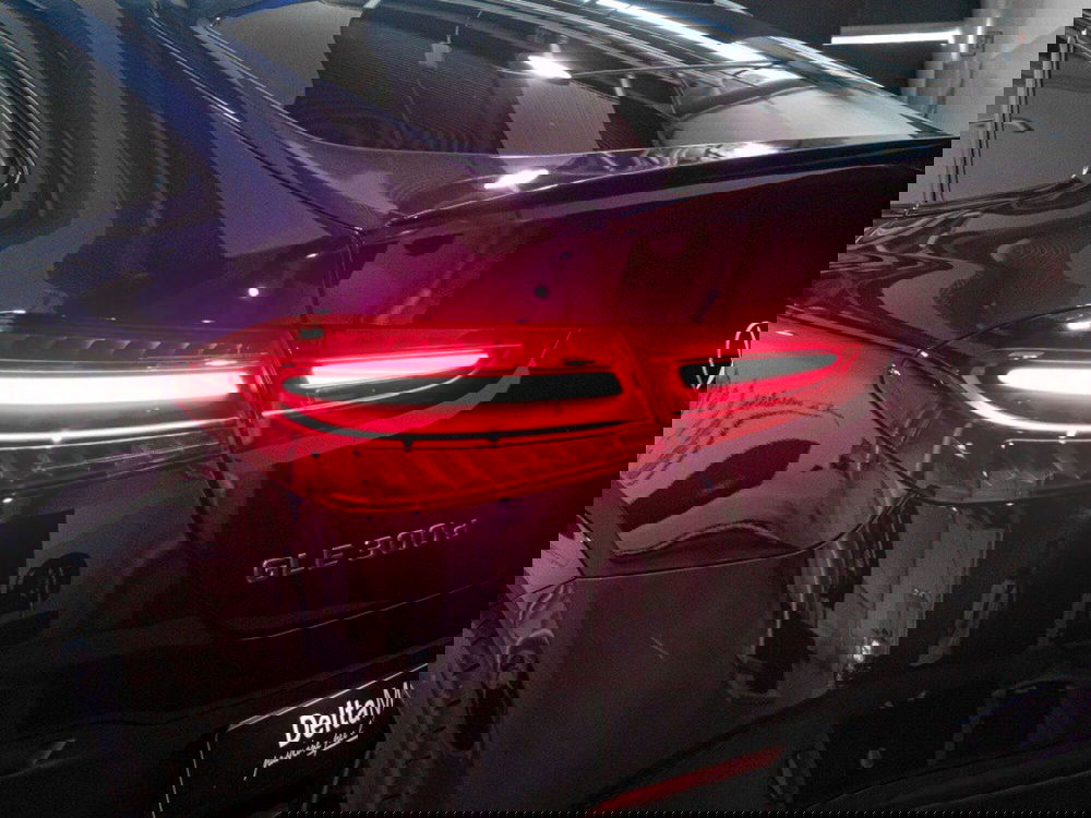 Mercedes-Benz GLE SUV nuova a Rimini (8)