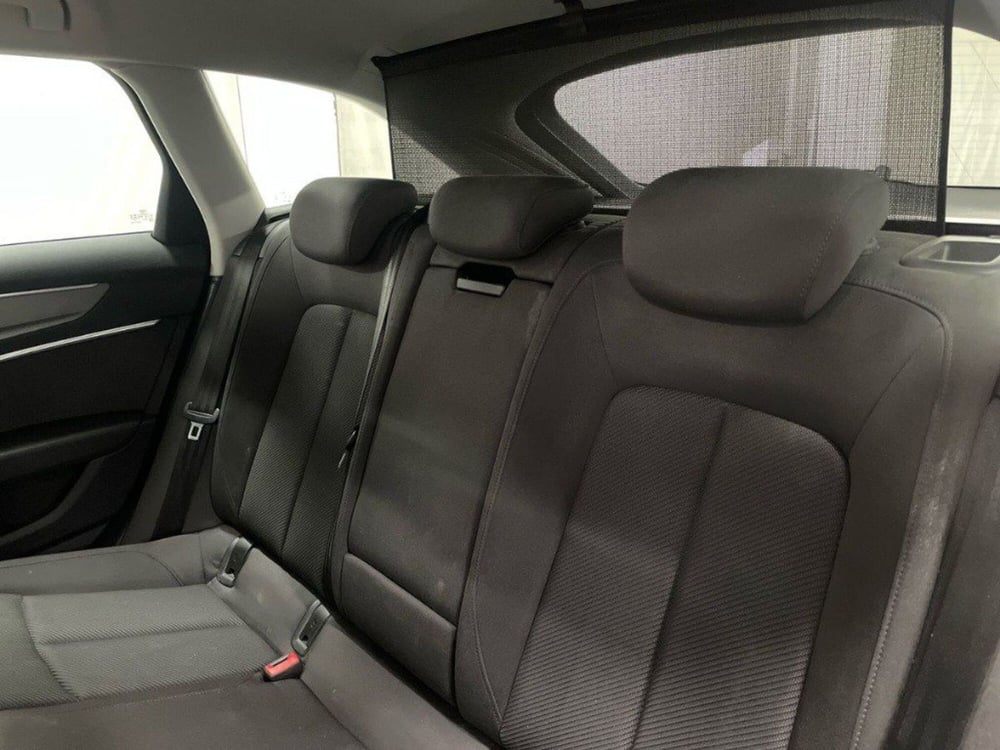 Audi A6 Avant usata a Macerata (13)