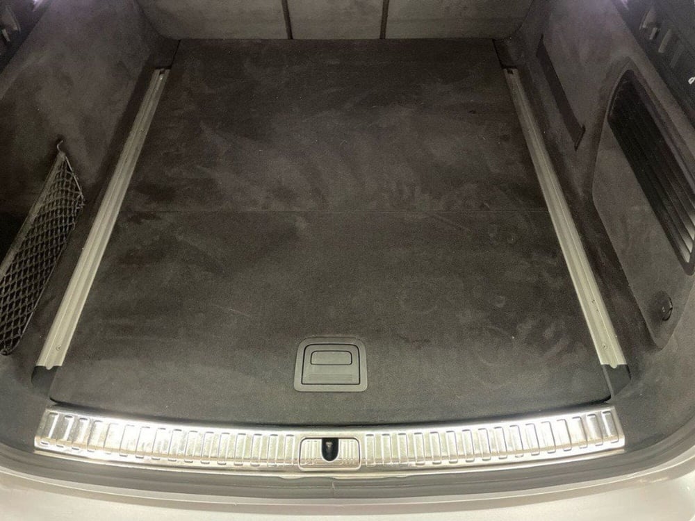Audi A6 Avant usata a Macerata (7)