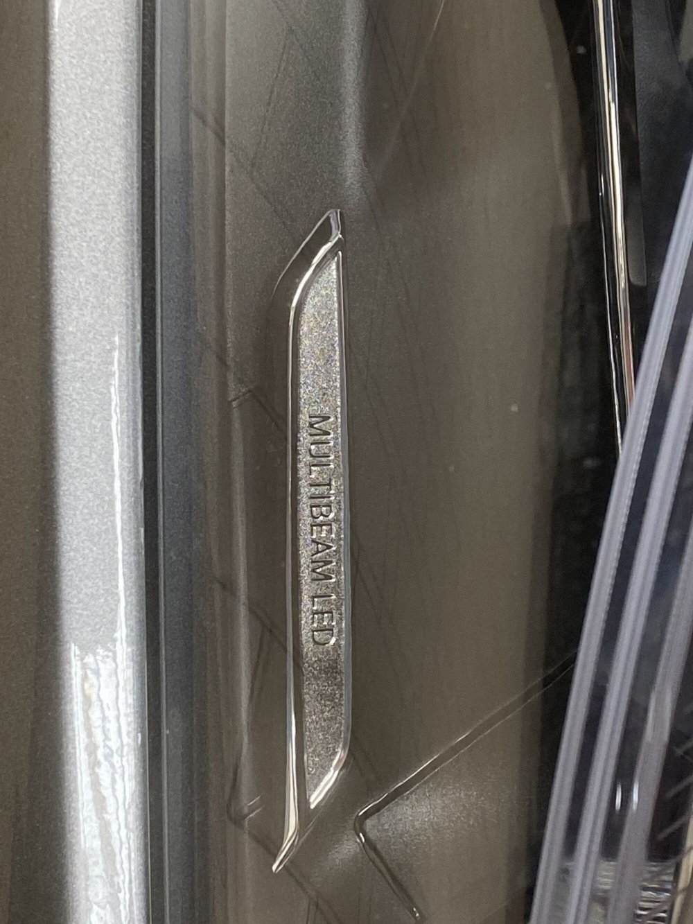 Mercedes-Benz CLA usata a Napoli (15)