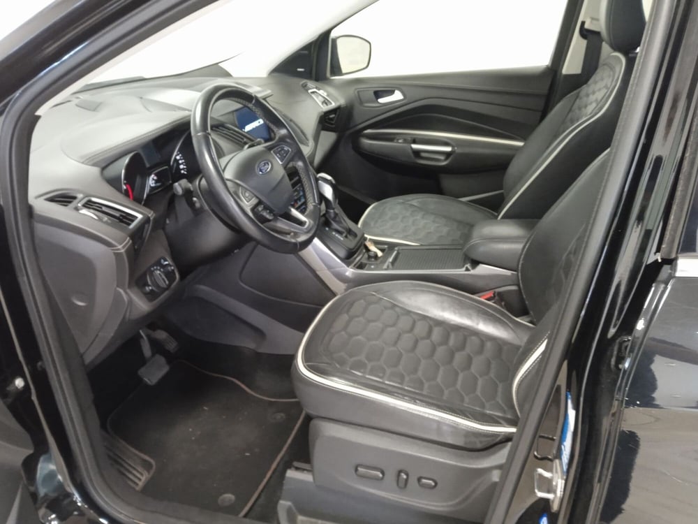 Ford Kuga usata a Torino (18)