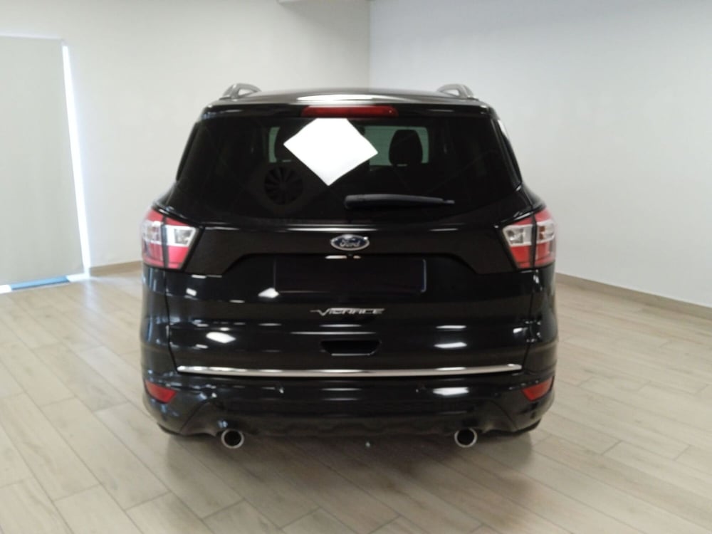 Ford Kuga usata a Torino (5)