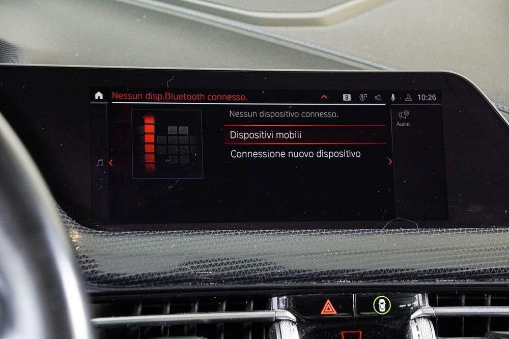 BMW Serie 1 usata a Perugia (19)