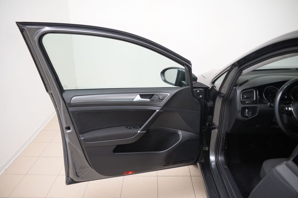 Volkswagen Golf usata a Perugia (14)
