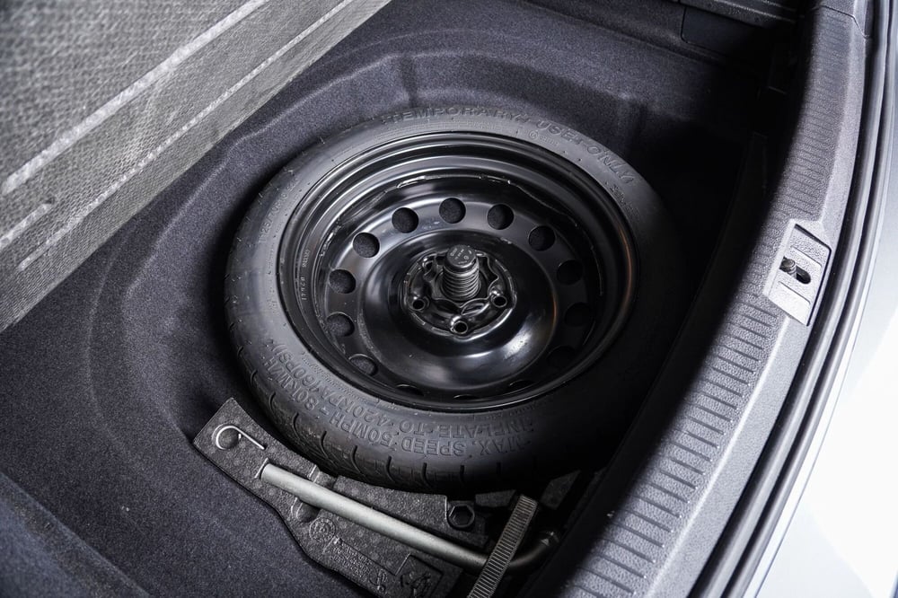 Volkswagen Golf usata a Perugia (8)