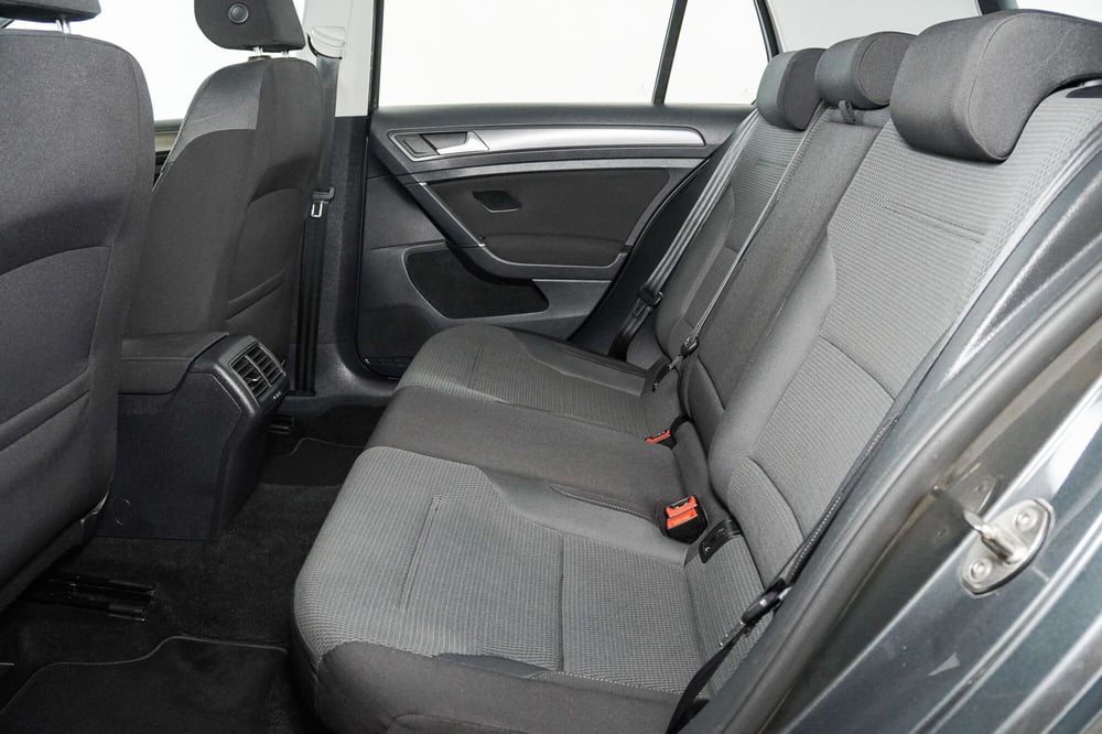 Volkswagen Golf usata a Perugia (9)