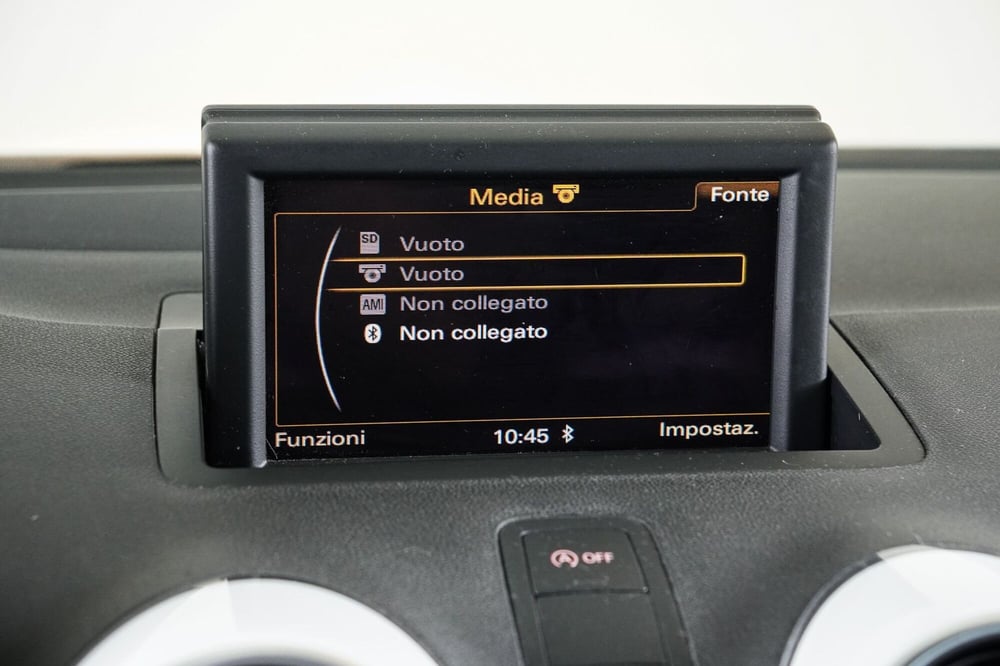 Audi A1 usata a Perugia (16)