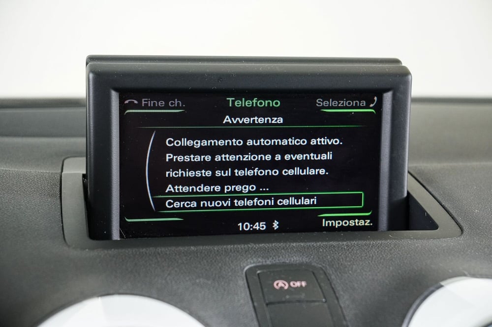 Audi A1 usata a Perugia (17)