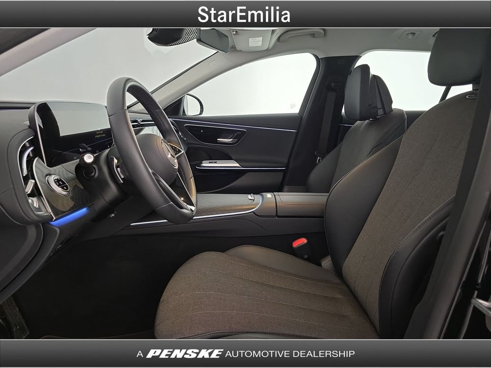Mercedes-Benz Classe E Station Wagon usata a Bologna (10)