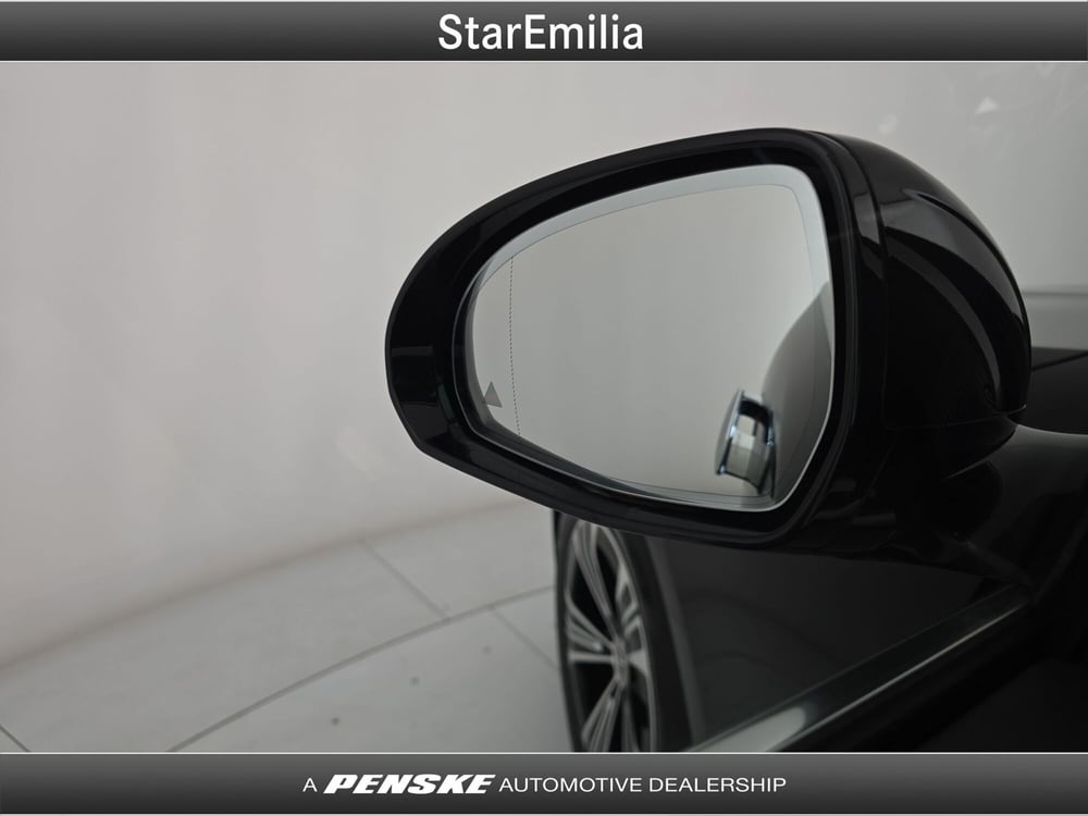 Mercedes-Benz Classe E Station Wagon usata a Bologna (12)
