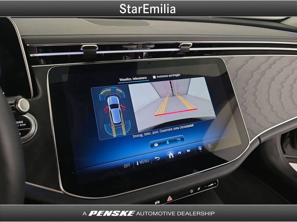 Mercedes-Benz Classe E Station Wagon usata a Bologna (14)