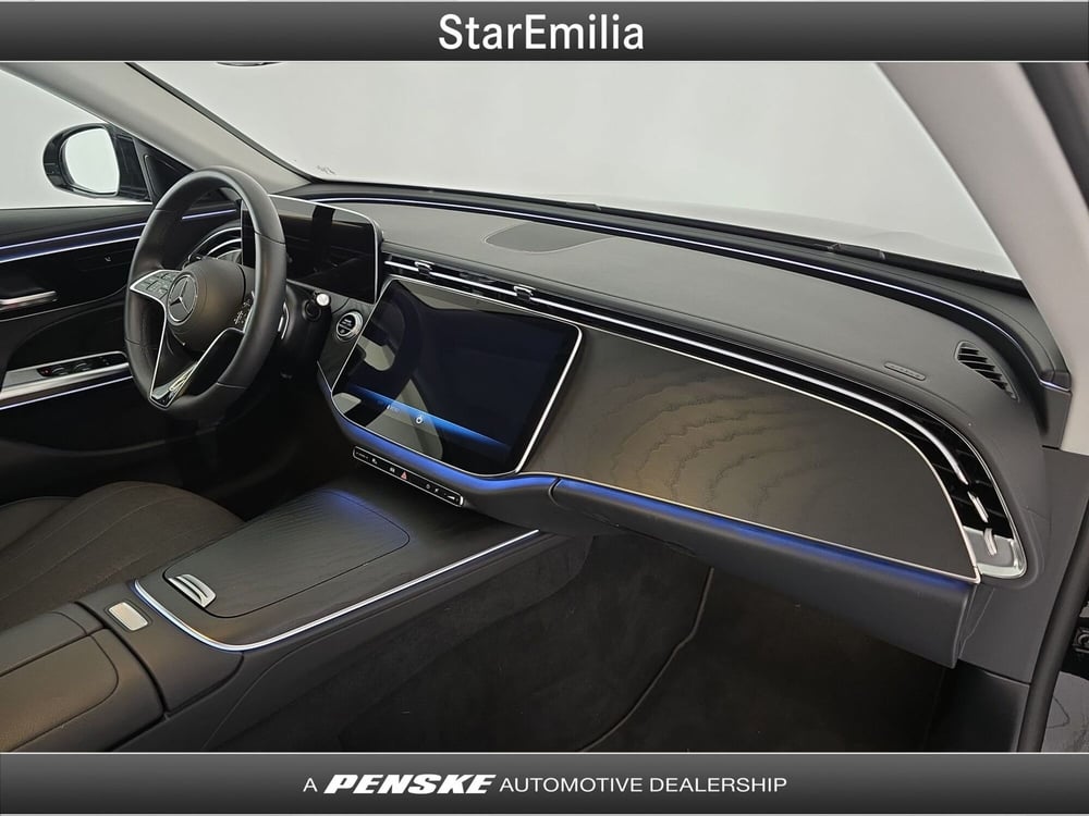 Mercedes-Benz Classe E Station Wagon usata a Bologna (16)