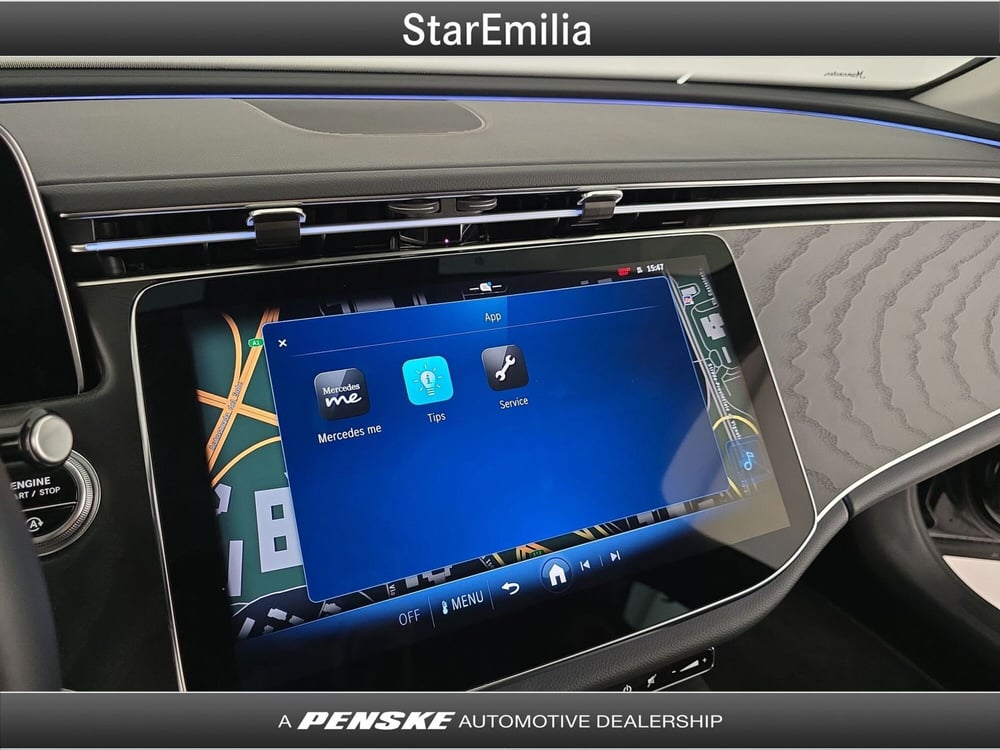 Mercedes-Benz Classe E Station Wagon usata a Bologna (20)