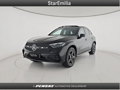 Mercedes-Benz GLC Coup&eacute; 300 de phev AMG Line Premium 4matic auto del 2023 usata a Casalecchio di Reno