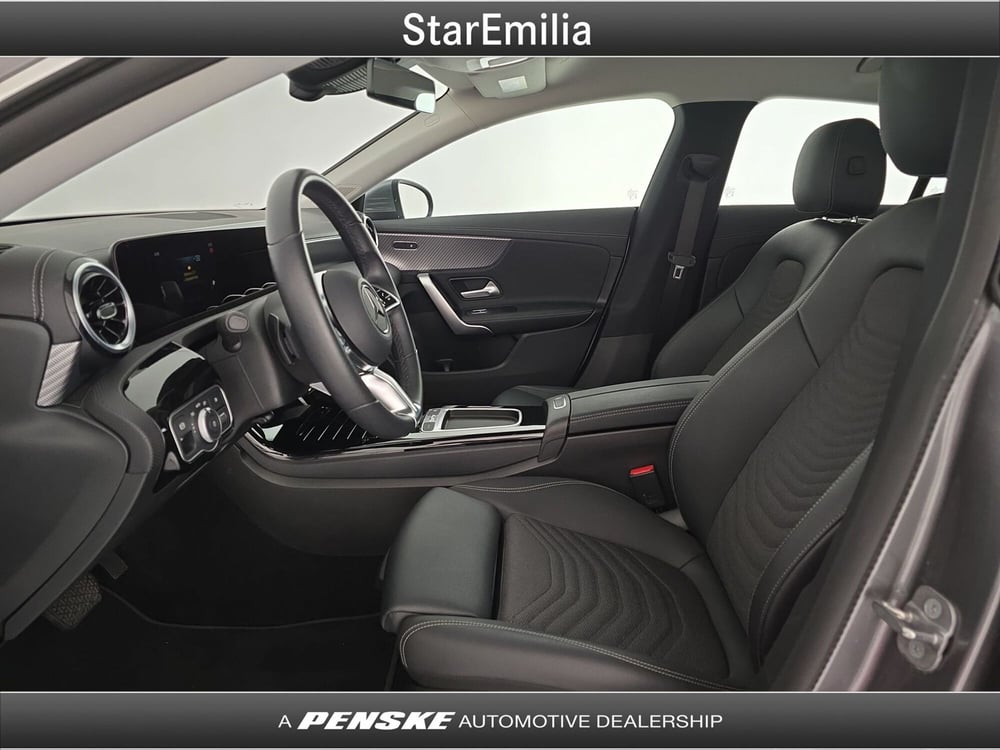 Mercedes-Benz CLA Shooting Brake usata a Bologna (10)