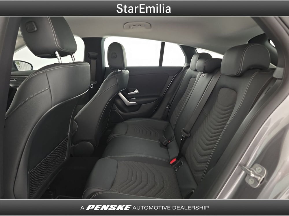 Mercedes-Benz CLA Shooting Brake usata a Bologna (11)