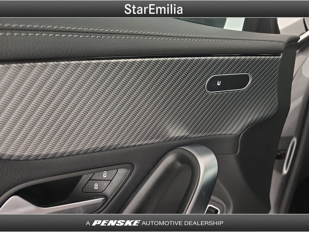 Mercedes-Benz CLA Shooting Brake usata a Bologna (12)