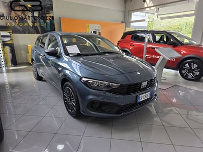 Fiat Tipo Station Wagon Tipo SW 1.6 mjt Cross s&amp;s 130cv del 2024 usata a Prato