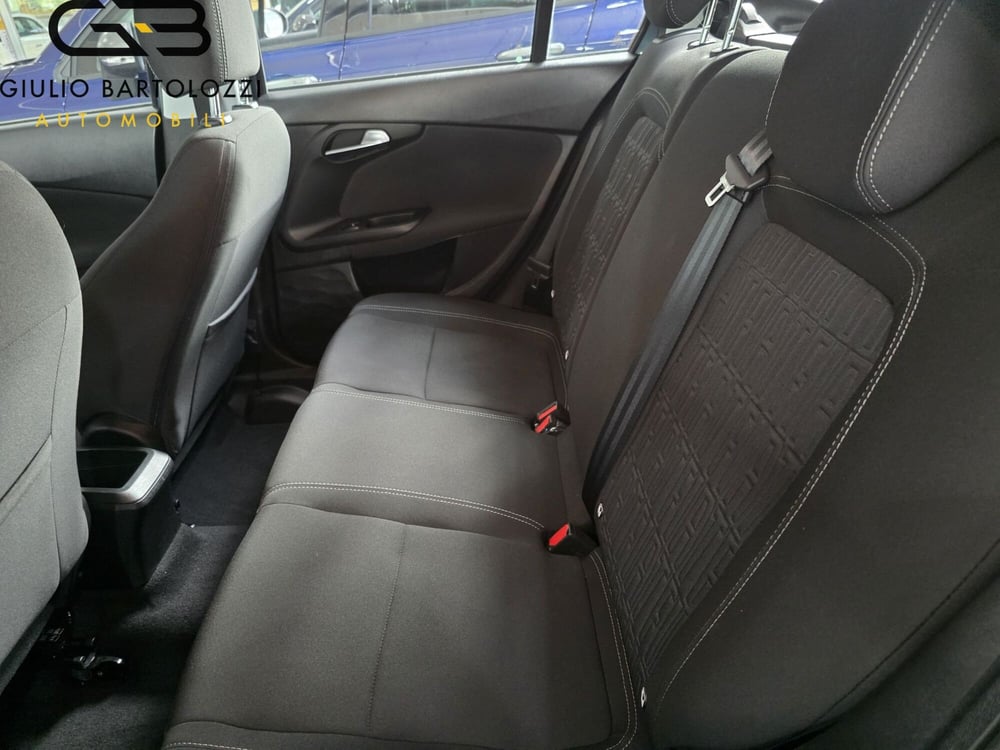 Fiat Tipo Station Wagon usata a Prato (6)