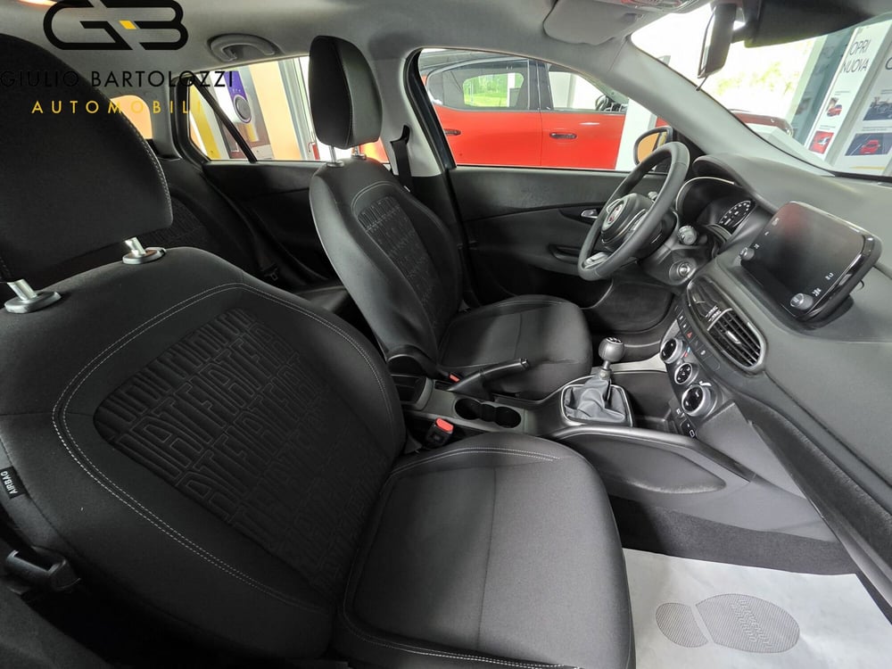 Fiat Tipo Station Wagon usata a Prato (8)