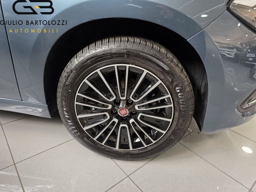 Fiat Tipo Station Wagon usata a Prato (9)