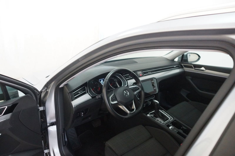 Volkswagen Passat Variant usata a Torino (10)