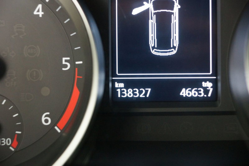 Volkswagen Passat Variant usata a Torino (11)