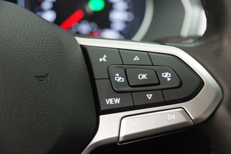 Volkswagen Passat Variant usata a Torino (14)